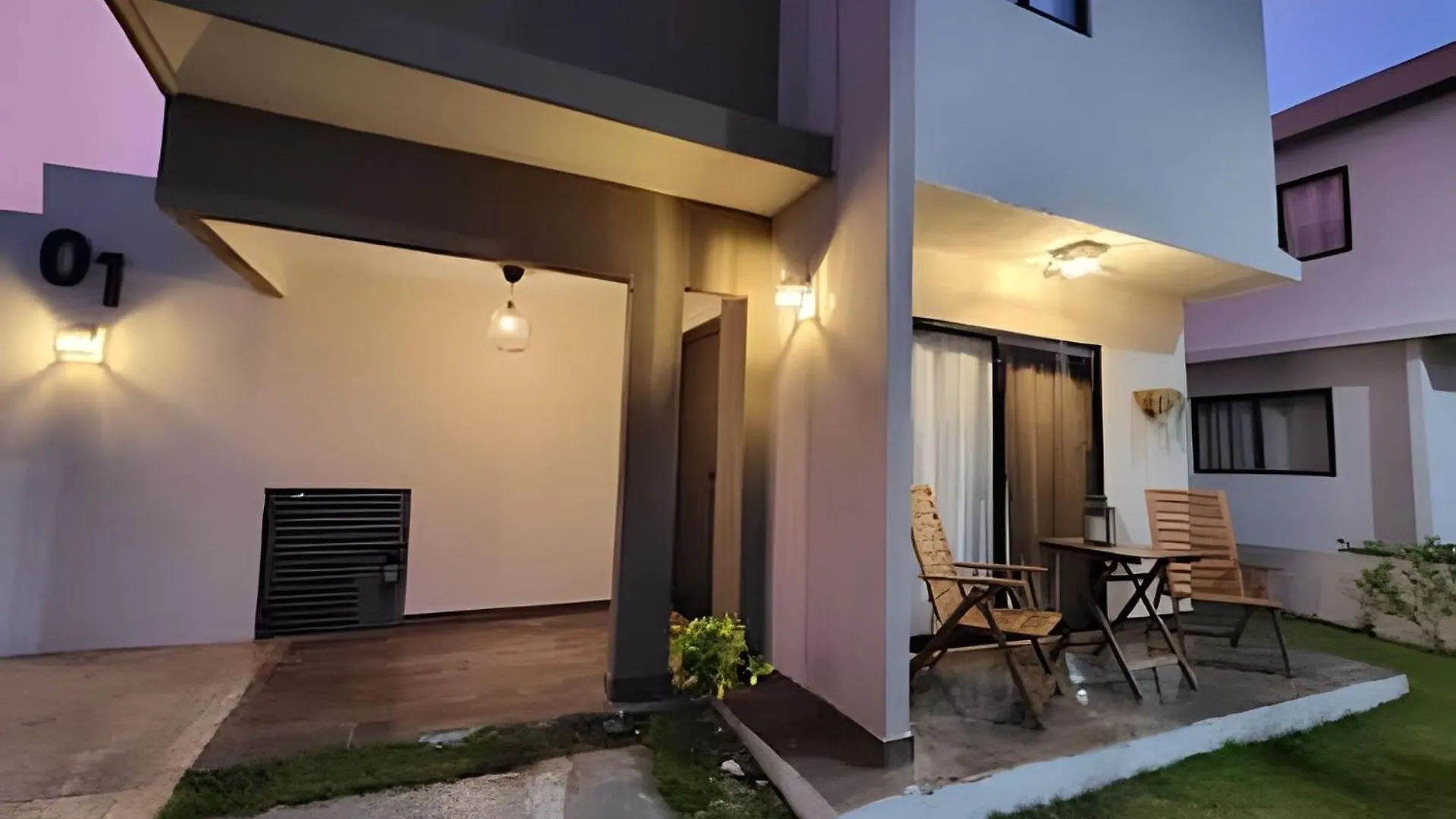 V01: Poolside Fun & Bbq For Families Villa Punta Cana